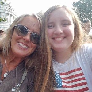 Meet your Posher, Mary